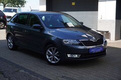 Bild des Angebotes Skoda Rapid/Spaceback 1.6 TDI Spaceback Joy KLIMA+NAVI+ALU+PDC+EURO6