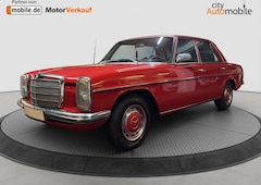 Bild des Angebotes Mercedes-Benz 200 H Kennzeichen Oldtimer Garagenwagen Servo