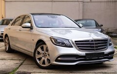 Bild des Angebotes Mercedes-Benz S 560 E S 560 e L (222.173)