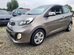 Bild des Angebotes Kia Picanto Edition 7