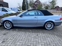 Bild des Angebotes BMW 325 Ci Aut. Edition Exclusive