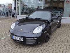 Bild des Angebotes Porsche Boxster S (KUNDENAUFTRAG)