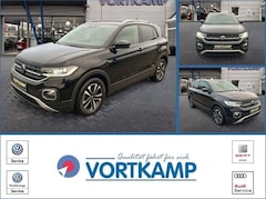 Bild des Angebotes VW T-Cross United LED/AppConnect/Climatronic