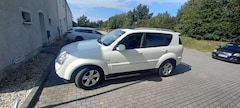 Bild des Angebotes SsangYong Rexton RX 270 XVT