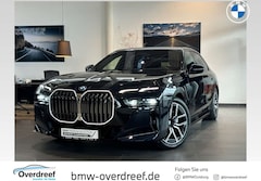 BMW i7 xDrive60 M Sportpaket Innovationsp. AHK