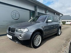 Bild des Angebotes BMW X3 xDrive 20d Edition Lifestyle*Euro5*LM*Klima*