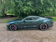 Bild des Angebotes Ford Mustang Fastback 5.0 Ti-VCT V8 BULLITT 751 PS