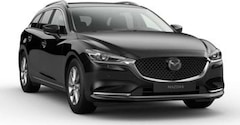 Bild des Angebotes Mazda 6 2.0L SKYACTIV-G165 6AT AL-CENTERLINE