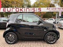 Bild des Angebotes smart forTwo fortwo EQ 60kW*EXCL*PANO*NAVI*JBL*PTS*KAM*22kW*