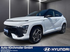 Bild des Angebotes Hyundai KONA N Line 4WD 1.6 T-GDi Ultimate-Paket, BOSE, Dachlac