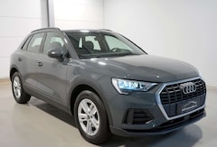 Bild des Angebotes Audi Q3 35 2.0 TDI S-tronic *VIRTUAL COCKPIT PLUS*1.H