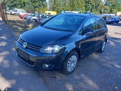 Bild des Angebotes VW Golf Plus 1.2 TSI TL STYLE