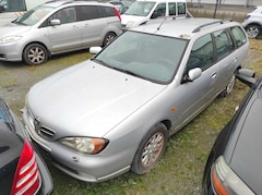 Bild des Angebotes Nissan Primera Traveller 1.8 Comfort