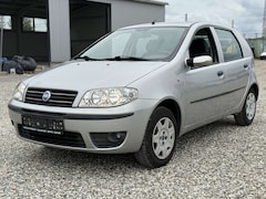 Bild des Angebotes Fiat Punto Punto  5-Türer 1.2 8V