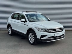 Bild des Angebotes VW Tiguan 4Motion*IQ*Pano*Kamera*AHK*LED*ACC*HUP