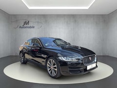 Bild des Angebotes Jaguar XE Portfolio Pano Kamera Bi-Xenon Head-Up