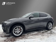 Bild des Angebotes Alfa Romeo Stelvio Super Q4 -Panoramadach-Xenon-AHK-