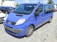 Bild des Angebotes Renault Trafic L2H1 2,9t (8/9 Sitze) Expression NAVI AHK