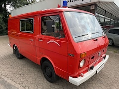Bild des Angebotes VW LT 31 Feuerwehr *nur 34 TKM*HU/H-Kennzeichen neu*