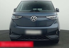Bild des Angebotes VW ID. Buzz LWB 4Mo. GTX 5.-J.-GAR KAMERA IQ-LIGHT