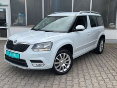 Bild des Angebotes Skoda Yeti 1.4 TSI Ambition