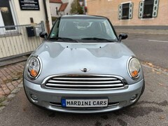 Bild des Angebotes MINI One Cooper TÜV & INSPEKTION NEU !!!