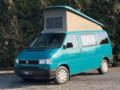 Bild des Angebotes VW T4 California Westfalia