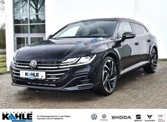 Bild des Angebotes VW Arteon Shooting Brake 2.0 TDI DSG R-Line Navi AHK Standhe