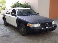 Bild des Angebotes Ford Crown Victoria