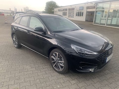 Bild des Angebotes Hyundai i30 Advantage