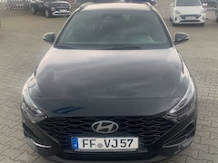Bild des Angebotes Hyundai i30 Advantage