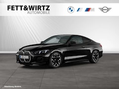 Bild des Angebotes BMW 430 i xDrive Coupé M Sport|Glasdach|H/K|Standhzg.