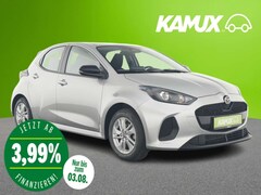 Bild des Angebotes Mazda 2 Aut.Centre-Line+CARPLAY+KAMERA+TEMPO