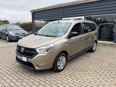 Bild des Angebotes Dacia Lodgy *AHK*GARANTIE*Klima*Navi*Sitzheiz*TUV