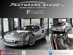 Bild des Angebotes Porsche 991 GT3 RS Lift Pit Ceramic LED Approved