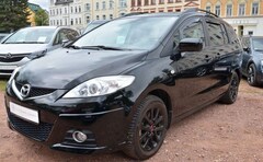 Bild des Angebotes Mazda 5 Lim. 1.8 Active Klimaautomatik 7 Sitze