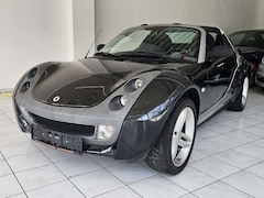 Bild des Angebotes smart roadster Roadster,1 Hand,Automatik,Klima,Neu Motor 40000km