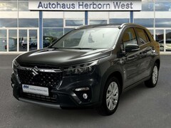Bild des Angebotes Suzuki SX4 S-Cross 1.4 GL+ Mild Hyb LED SHZ Assistenzpaket Facelift