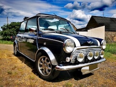 Bild des Angebotes MINI 1300 MPI Chrom Paket mit elektronischen Faltdach