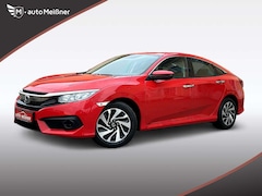 Bild des Angebotes Honda Civic Lim. 1.5 Comfort * Sitzh.* ACC * DAB * HSS
