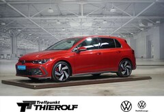 Bild des Angebotes VW Golf GTI VIII 2.0 TSI DSG DCC IQ.LIGHT Navi
