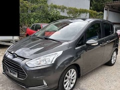 Bild des Angebotes Ford B-Max B-MAX 1.0 EcoBoost Titanium