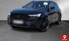 Bild des Angebotes Volvo XC60 XC60 Recharge T6 Ultra Black Ed. |B&W|LUFT|360°