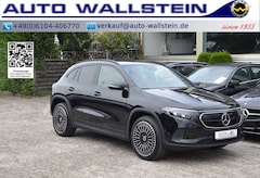 Bild des Angebotes Mercedes-Benz EQA 250 Electric Art Advanced (AMG-LMR Distro AK