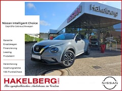 Bild des Angebotes Nissan Juke 1.0 DIG-T N-Connecta