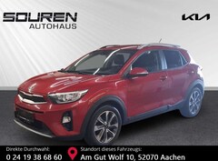 Bild des Angebotes Kia Stonic 1.0 T-GDI Spirit Technik-Paket NAVI
