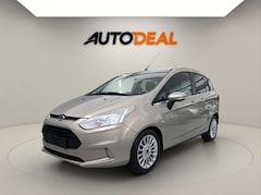 Bild des Angebotes Ford B-Max Titanium 1.0*Navi*SHZ*Zahnriemen NEU*