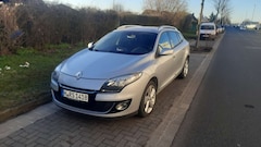 Bild des Angebotes Renault Megane Megane Grandtour dCi 110 FAP Expression