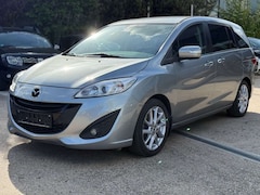 Bild des Angebotes Mazda 5 Sendo *7Sitzer*Klima*SHZ*