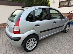 Bild des Angebotes Citroen C3 1.1 Advance